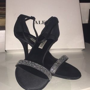 Cute Homecoming+Prom+Wedding Heels